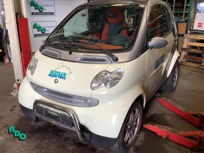 Smart Fortwo Fortwo 0.7 Pulse 0