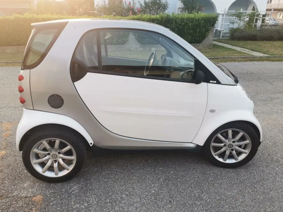 Smart Fortwo Fortwo 0.7 Pulse 3