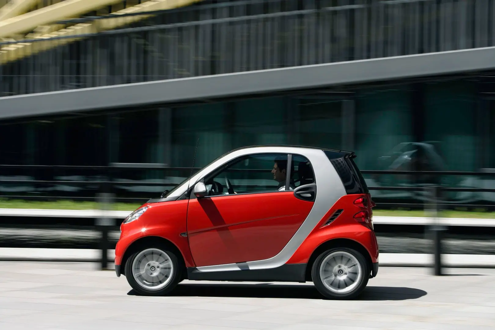 Smart Fortwo Fortwo 0.8 CDI Pulse 0