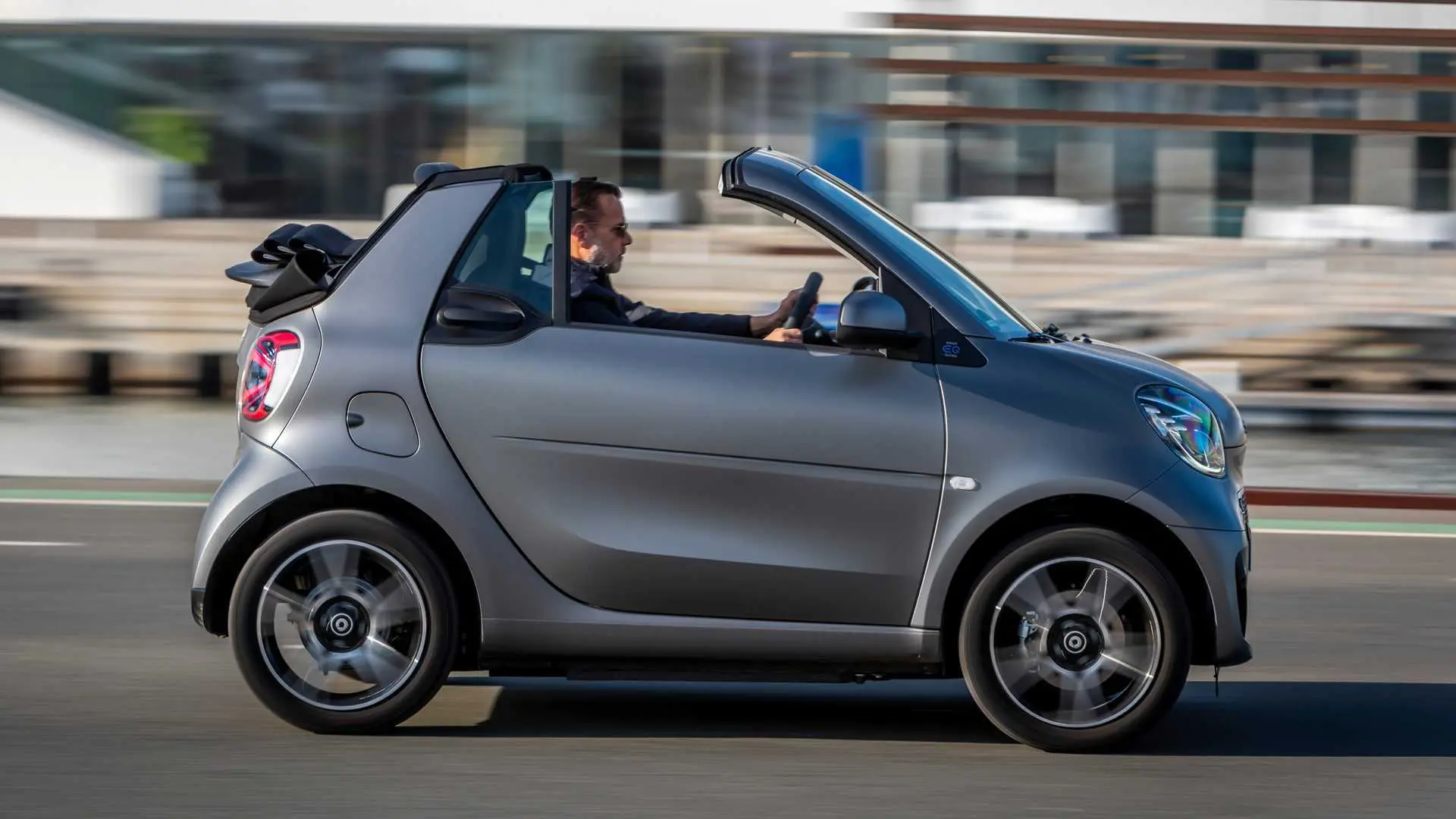 Smart Fortwo Fortwo 0.8 CDI Pulse 2