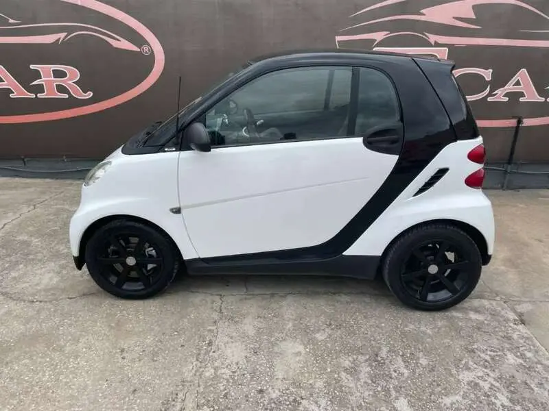 Smart Fortwo Fortwo 0.8 CDI Pure 2