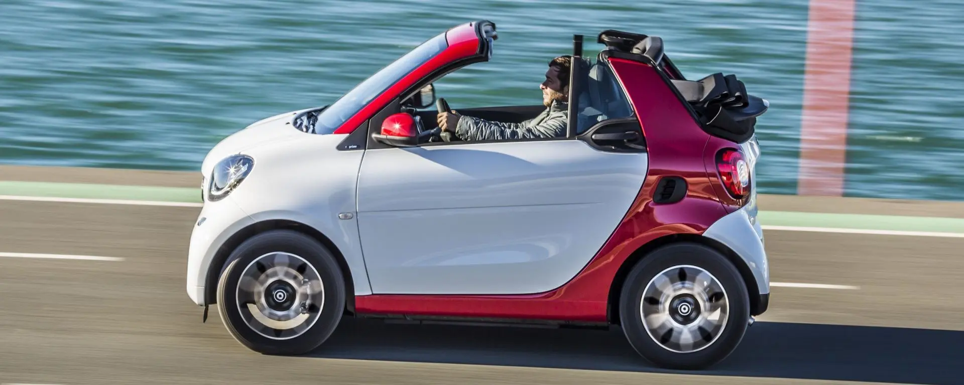 Smart Fortwo Fortwo 0.9 Turbo Passion Twinamic 2