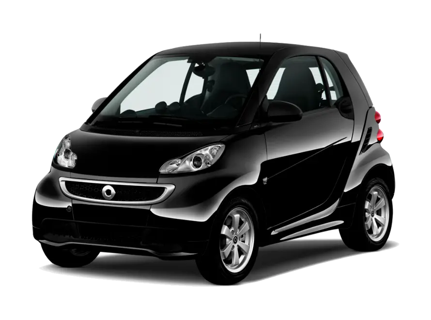 Smart Fortwo Fortwo 1.0 Brabus 6