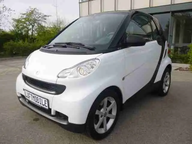 Smart Fortwo Fortwo 1.0 Micro Hybrid Drive Pulse 0