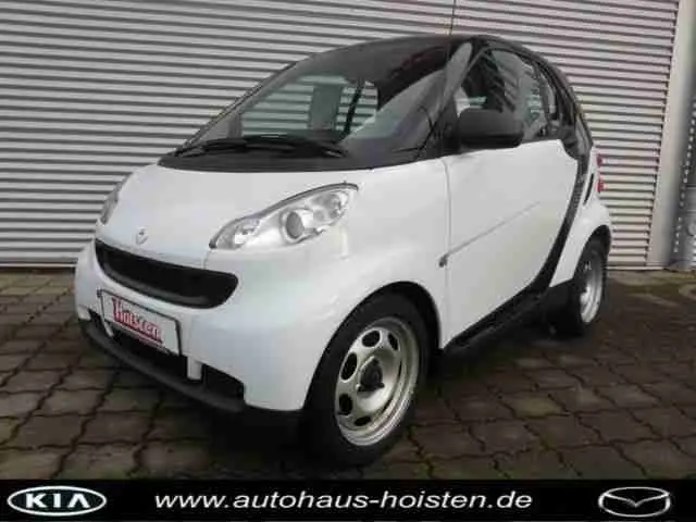 Smart Fortwo Fortwo 1.0 Micro Hybrid Drive Pulse 2