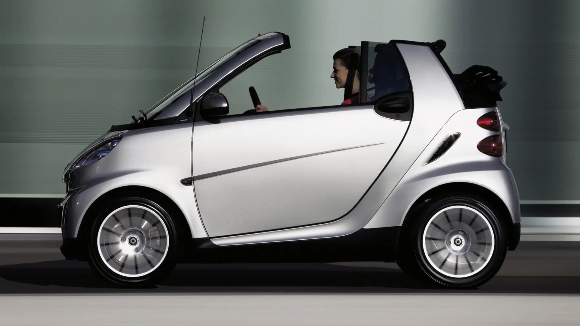 Smart Fortwo Fortwo 1.0 Passion 0