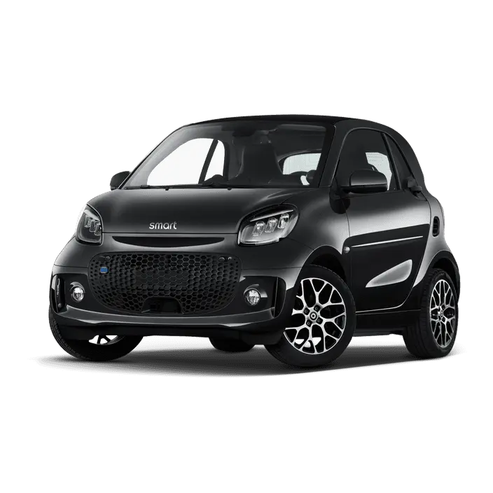 Smart Fortwo Fortwo EQ 60KW Passion 0