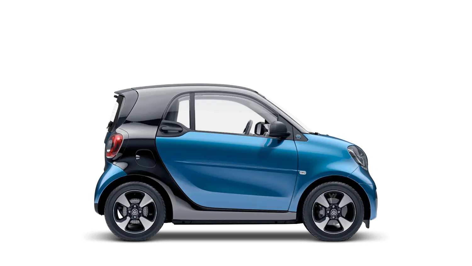 Smart Fortwo Fortwo EQ 60KW Passion 1