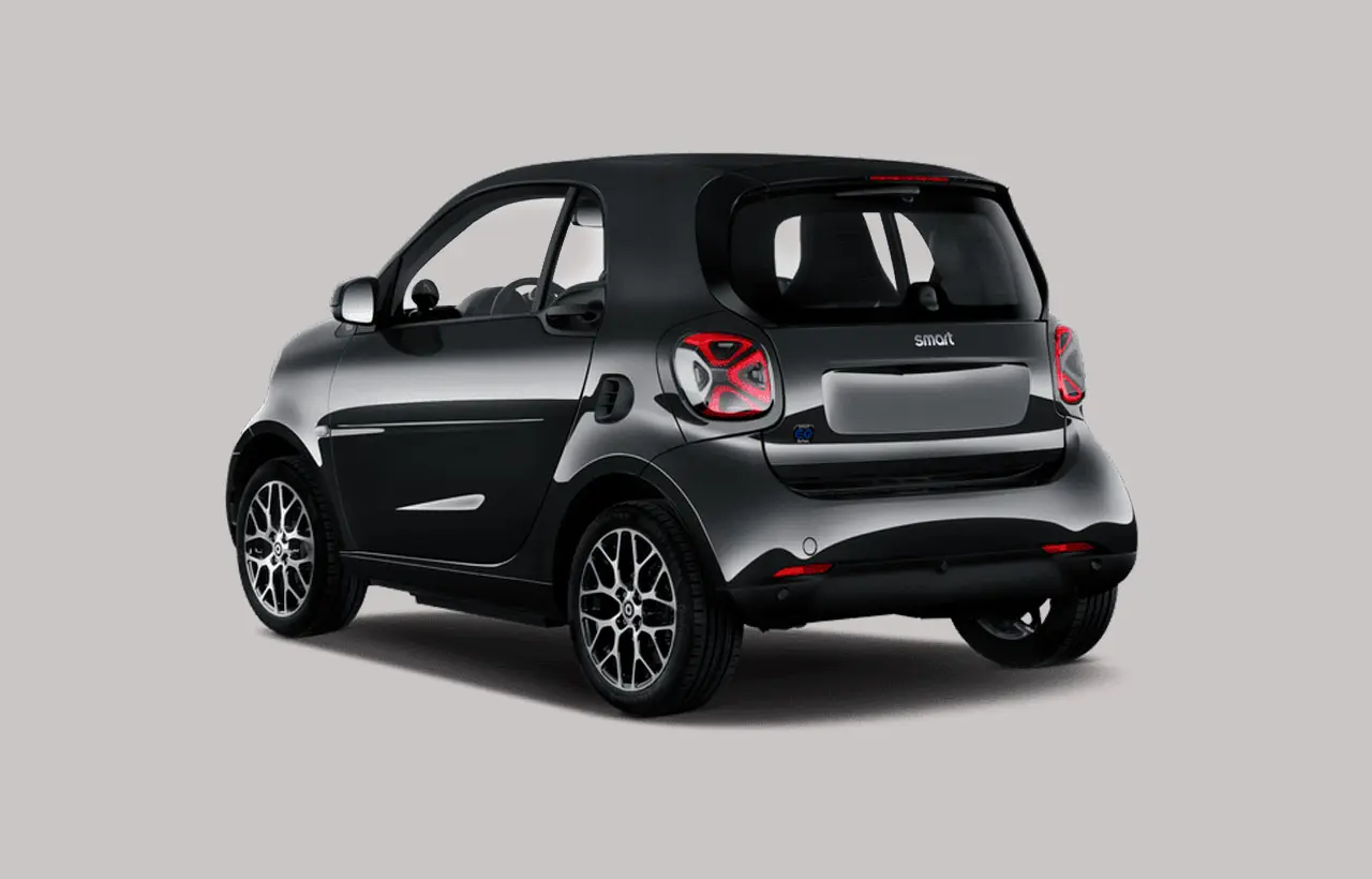 Smart Fortwo Fortwo EQ 60KW Passion 2