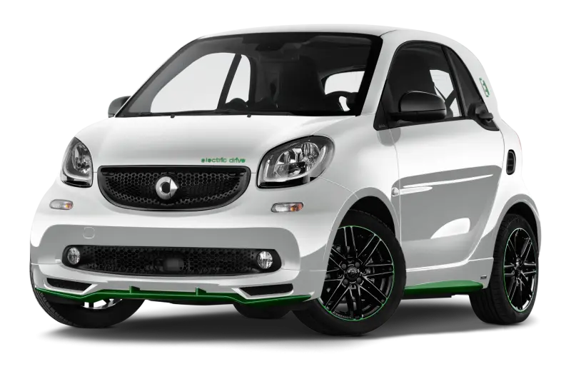 Smart Fortwo Fortwo EQ 60KW Passion 4