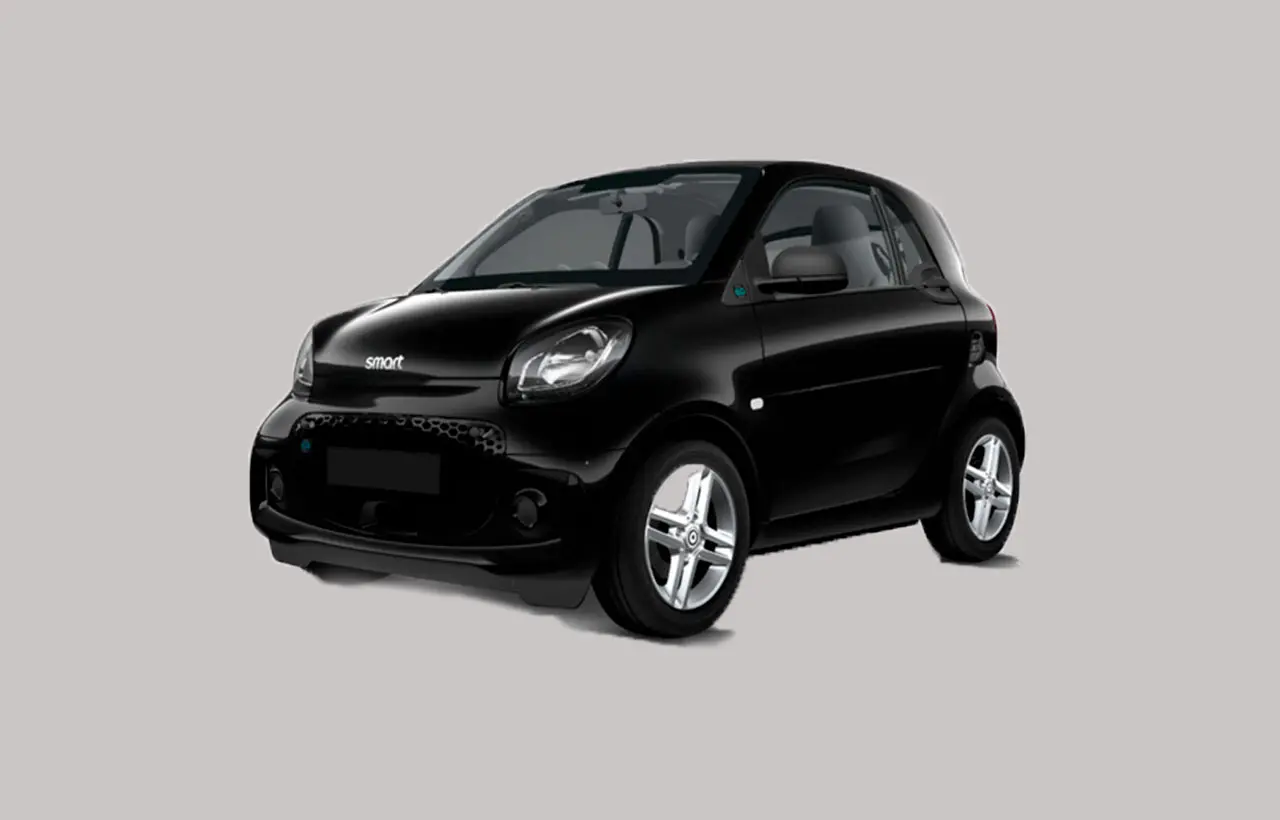Smart Fortwo Fortwo EQ 60KW Passion 5
