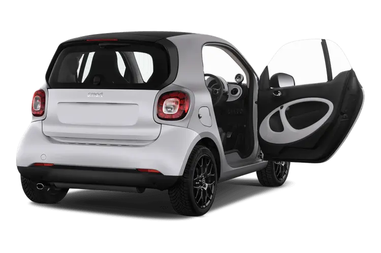 Smart Fortwo Fortwo EQ 60KW Passion 4
