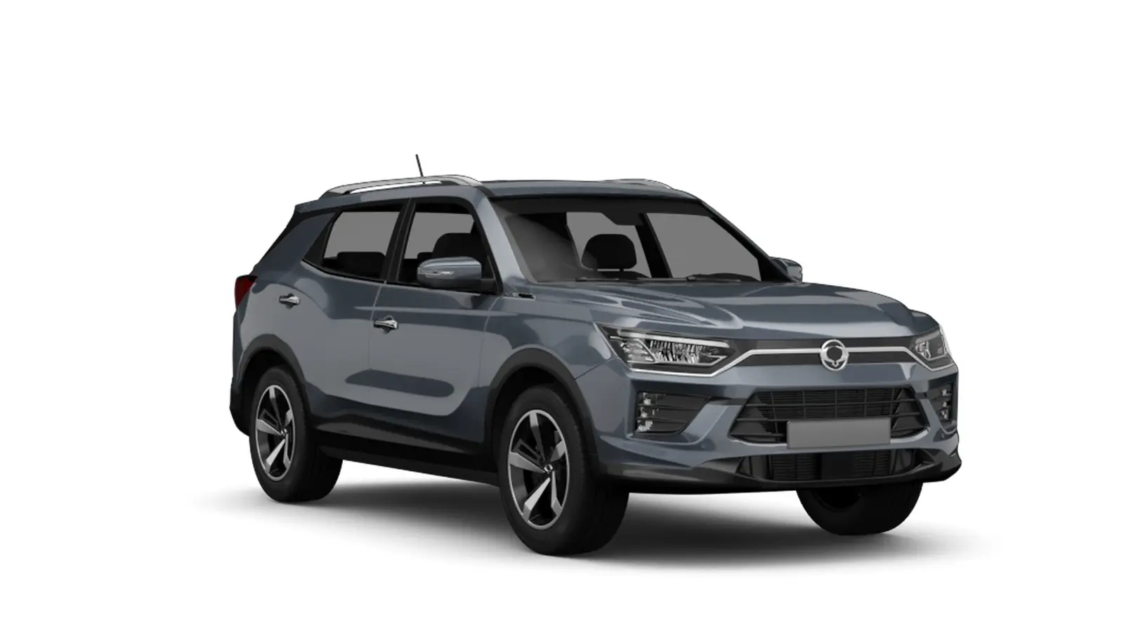 SsangYong Korando Korando 1.5 T 4x2 Platinum 5