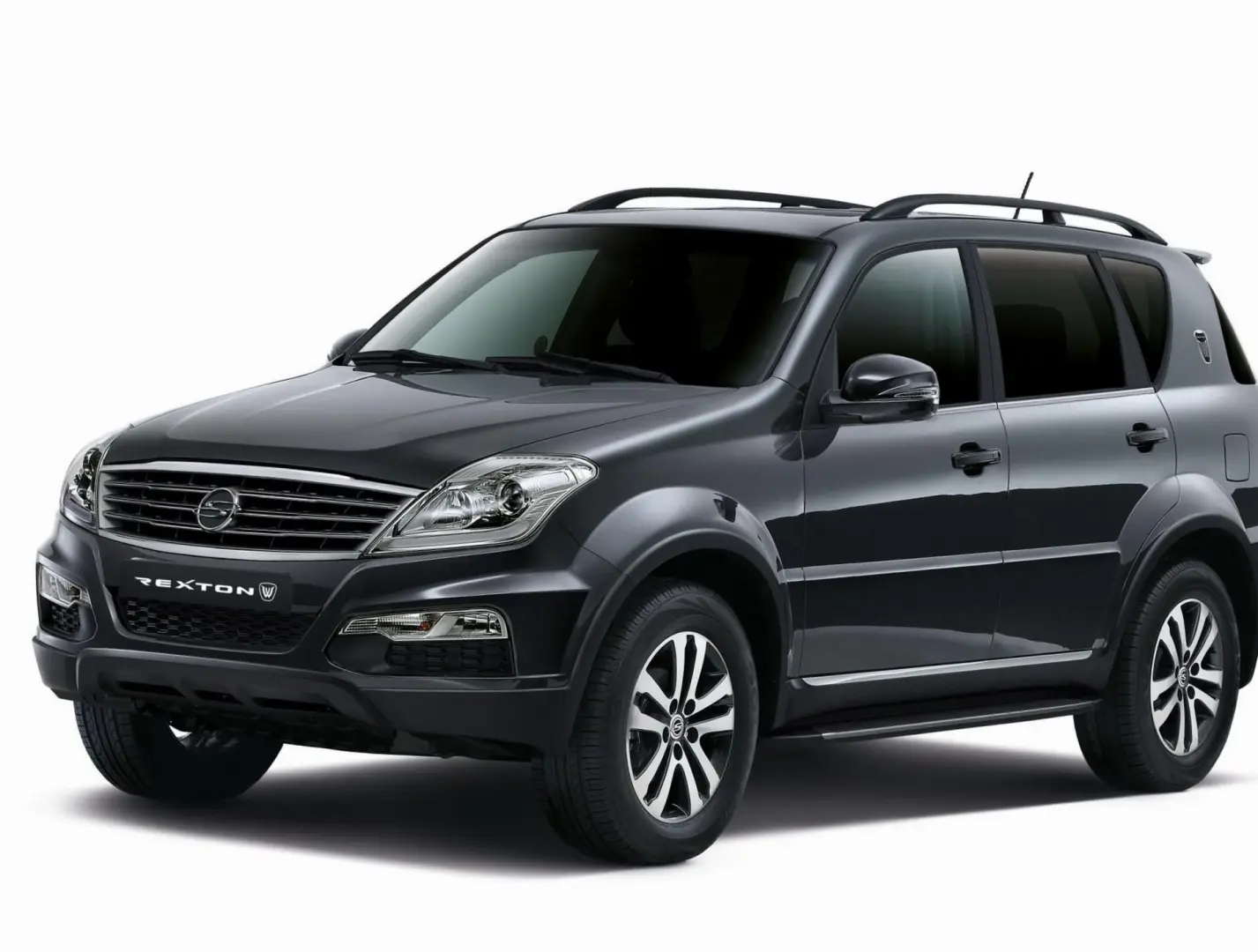 SsangYong Rexton Rexton W 2.0 D 4x2 Full 2