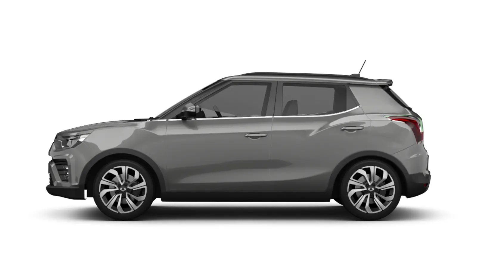SsangYong Tivoli Tivoli 1.5 Turbo 4x2 Deluxe 0