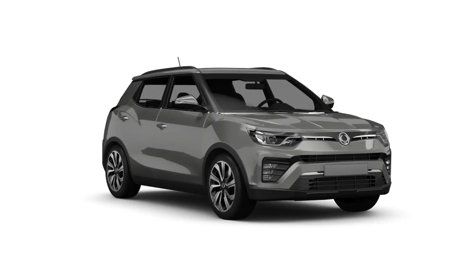 Hyundai i20 i20 1.0 T-GDI Elite DCT 1