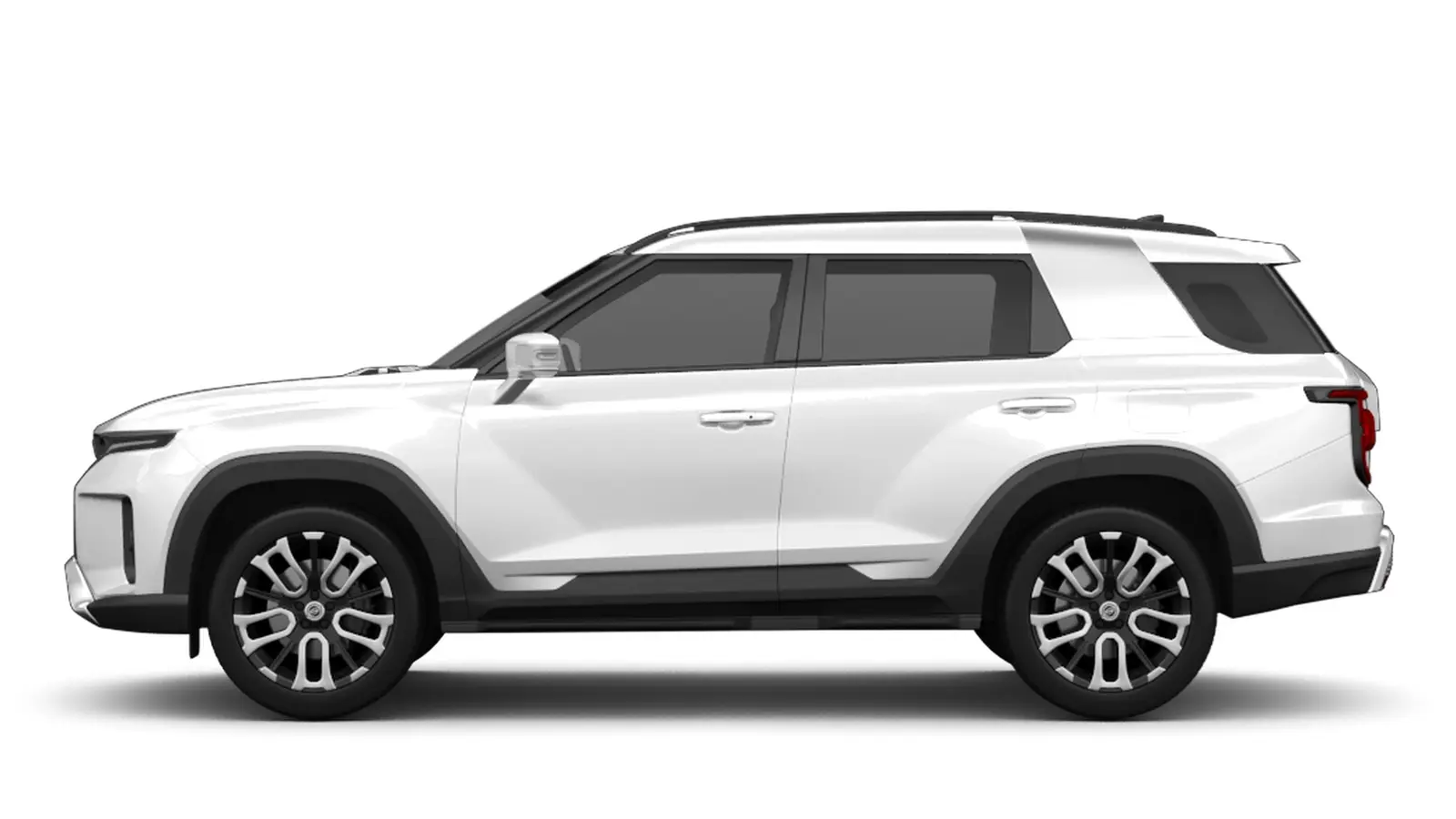 SsangYong Torres Torres 1.5 GDI Turbo 4x2 4