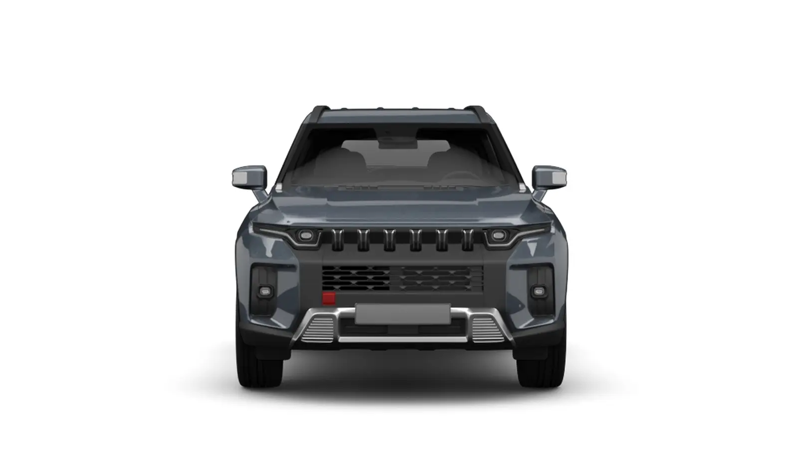 SsangYong Torres Torres BEV 74KWH 2WD 7