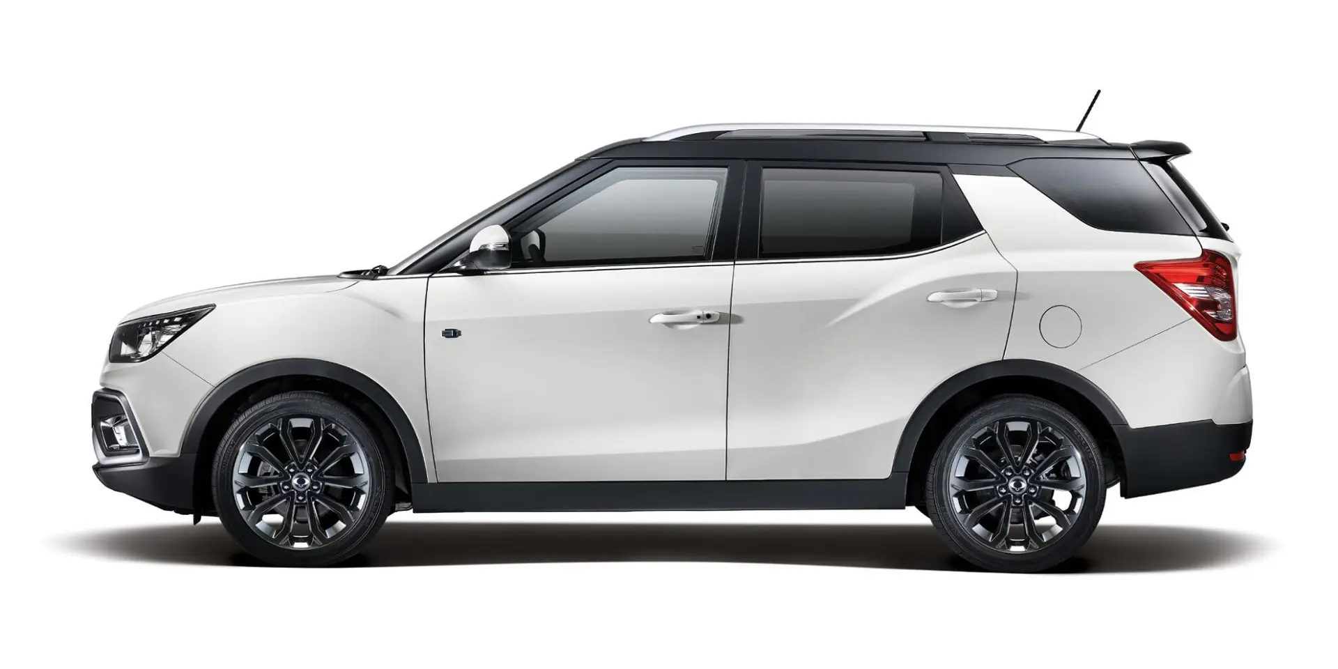 SsangYong XLV XLV 1.6 G 4x2 Full 3