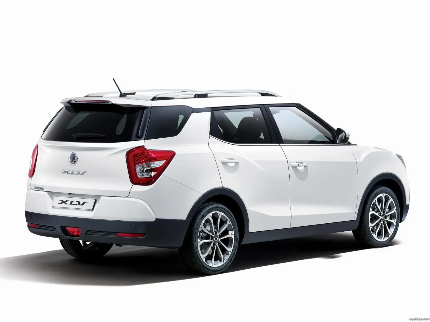SsangYong XLV XLV 1.6 G 4x2 Full 5