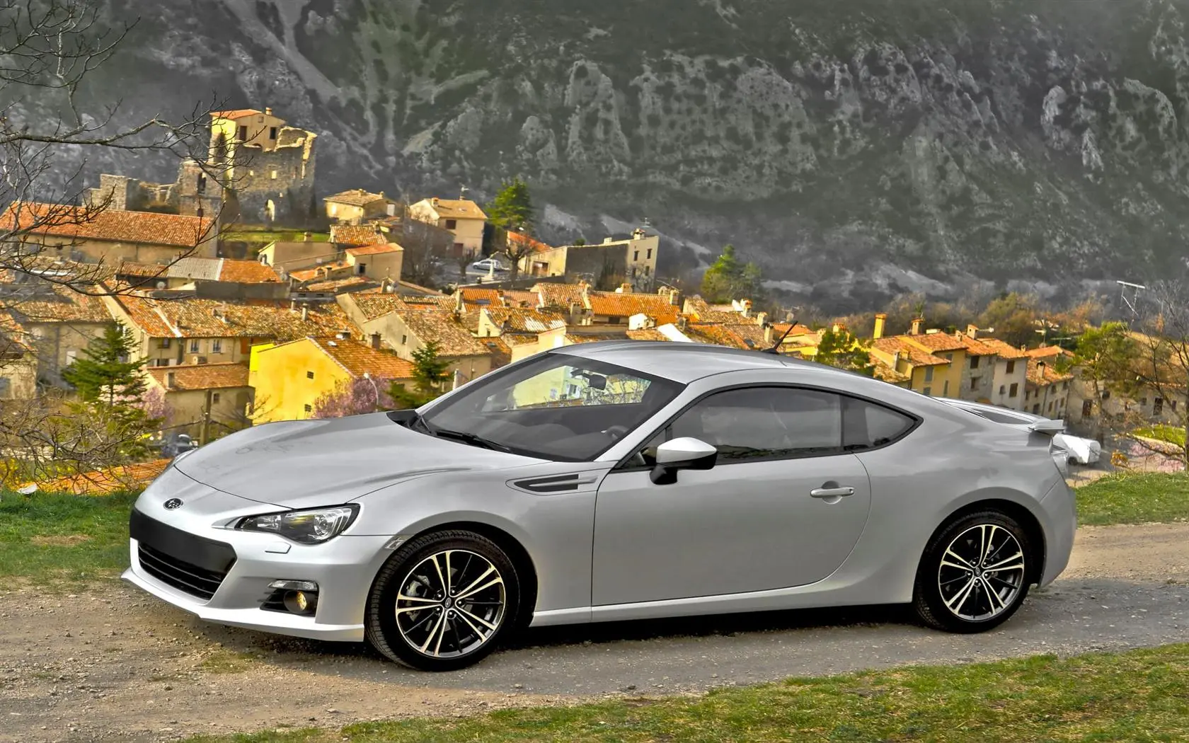 Subaru BRZ BRZ 2.0 R Premium 0