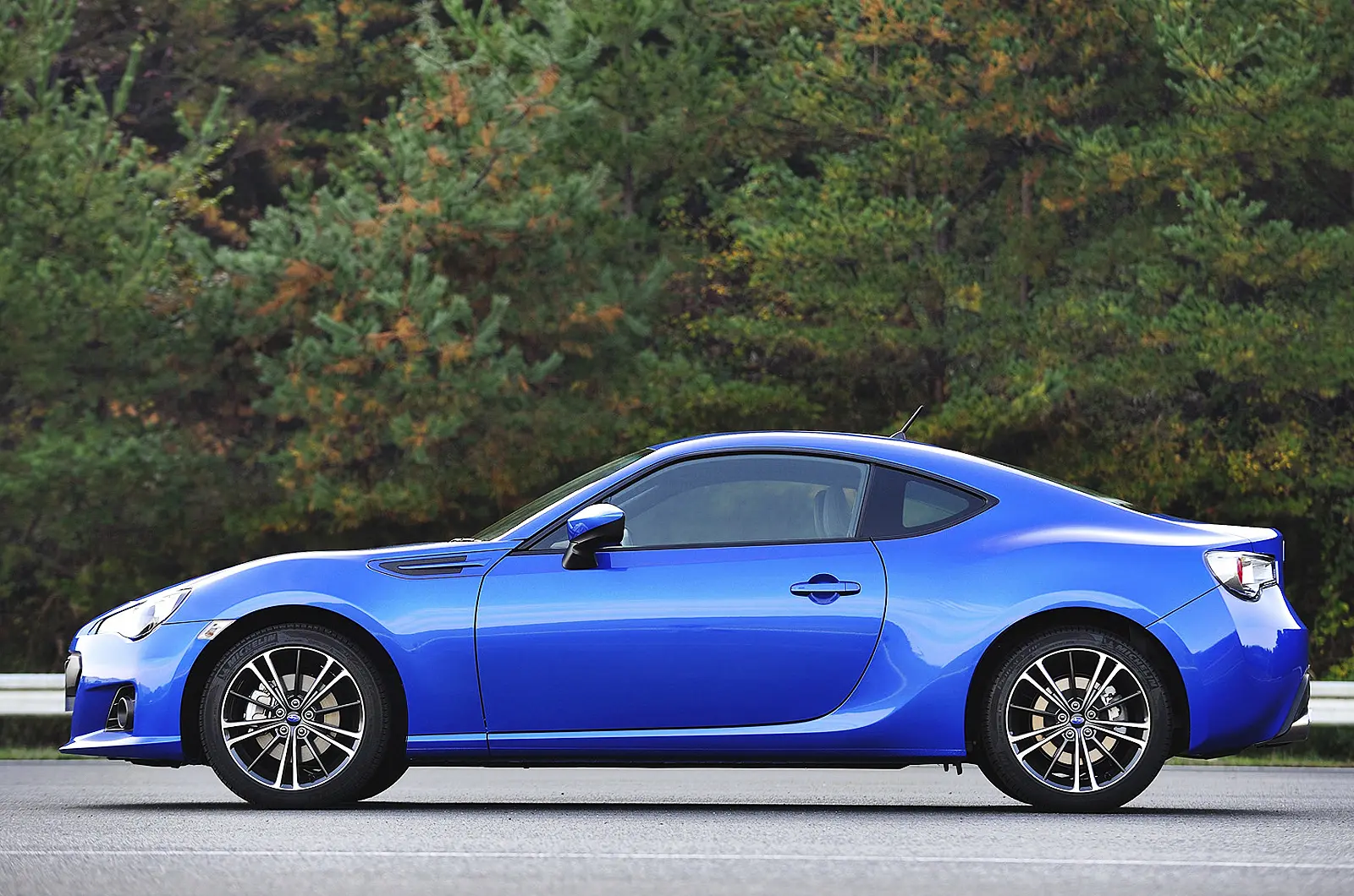 Subaru BRZ BRZ 2.0 R Premium 5
