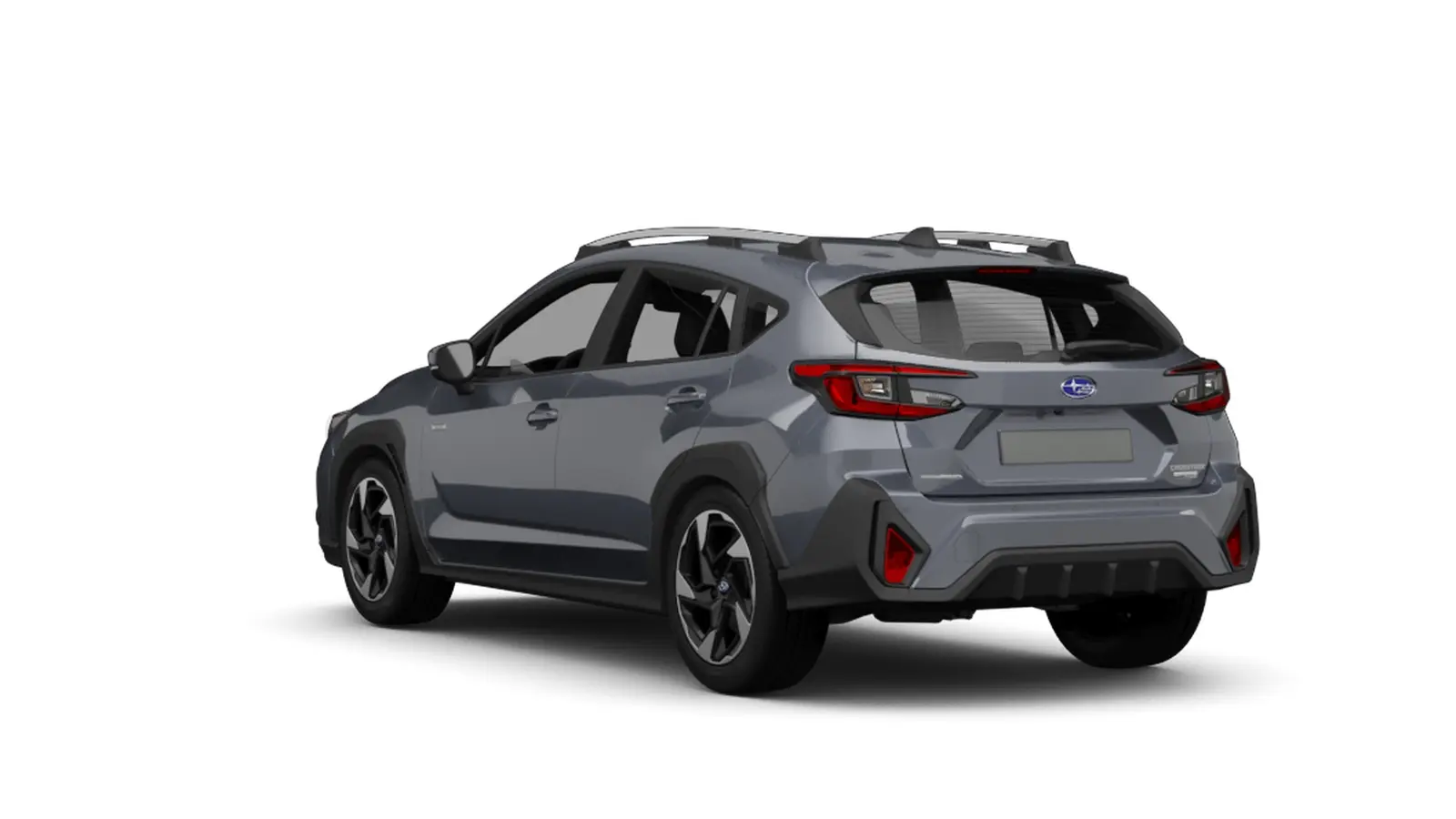 Subaru Crosstrek Crosstrek 2.0i E-Boxer Xclusive 3