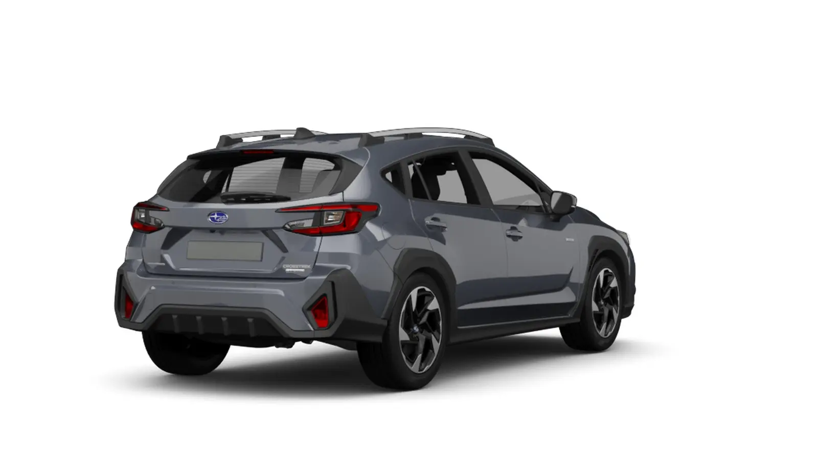Subaru Crosstrek Crosstrek 2.0i E-Boxer Xclusive 4