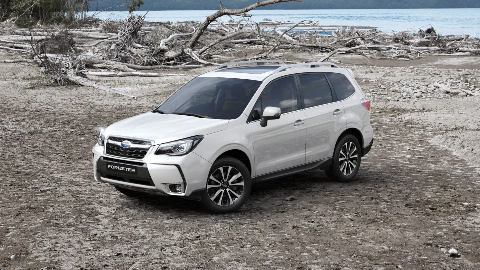 Subaru Forester Forester 2.0 Elegance CVT 6