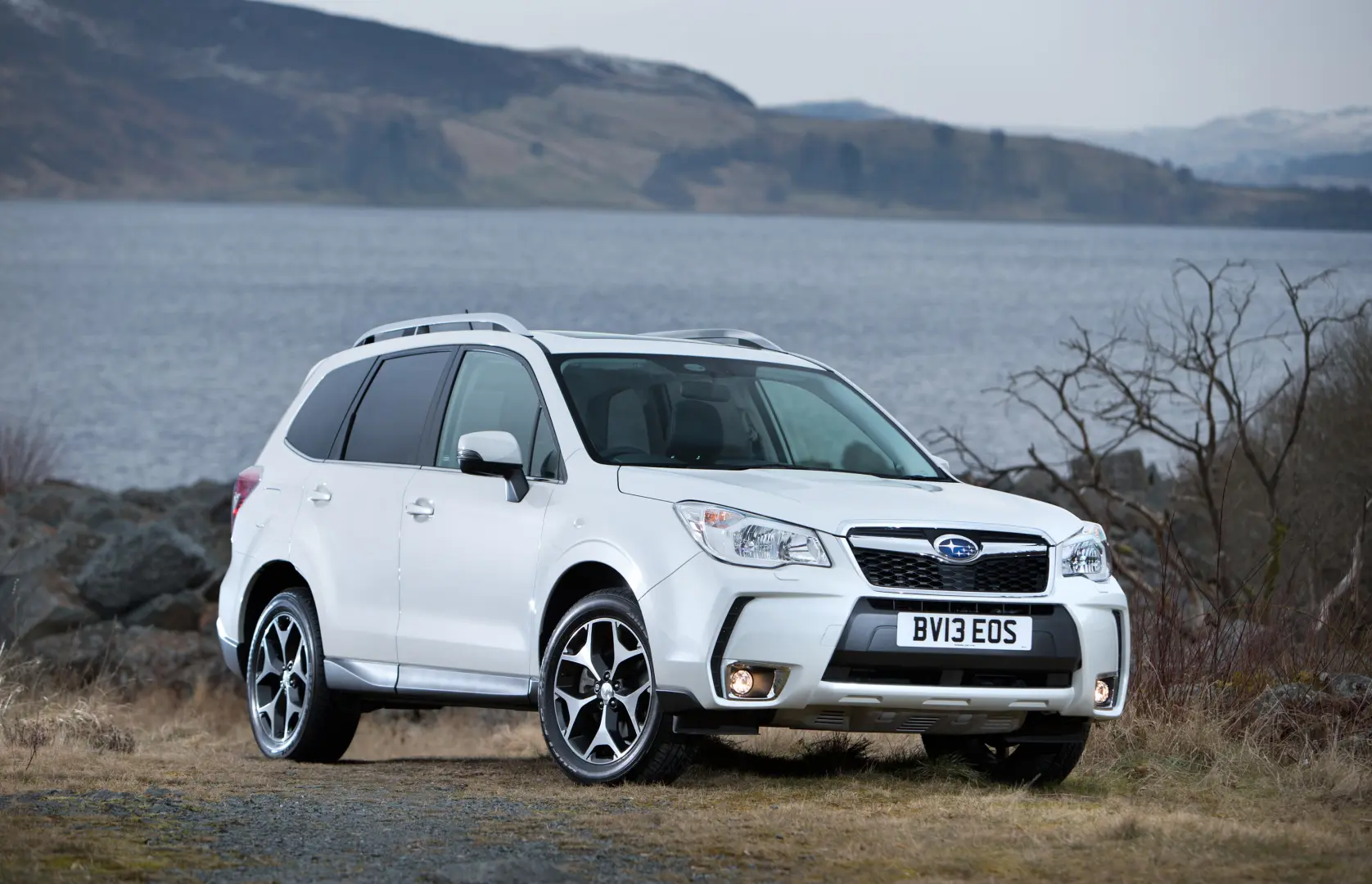 Subaru Forester Forester 2.0 Premium CVT 6