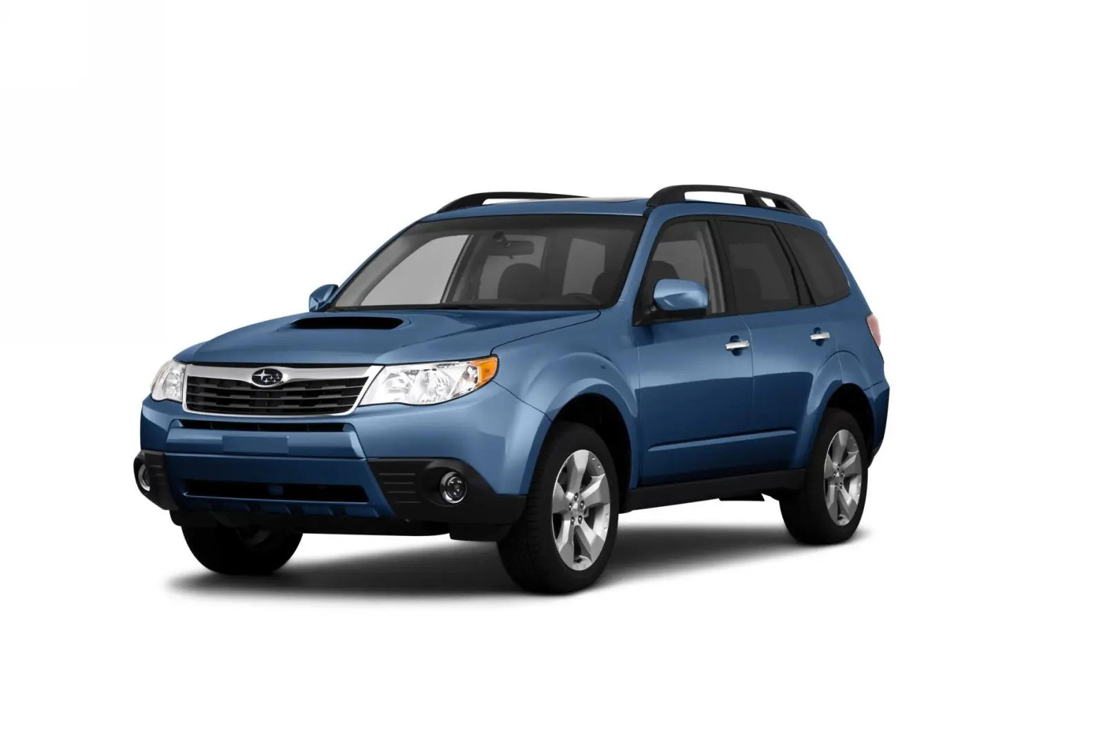 Subaru Forester Forester 2.0 XS AWD Elegance 3