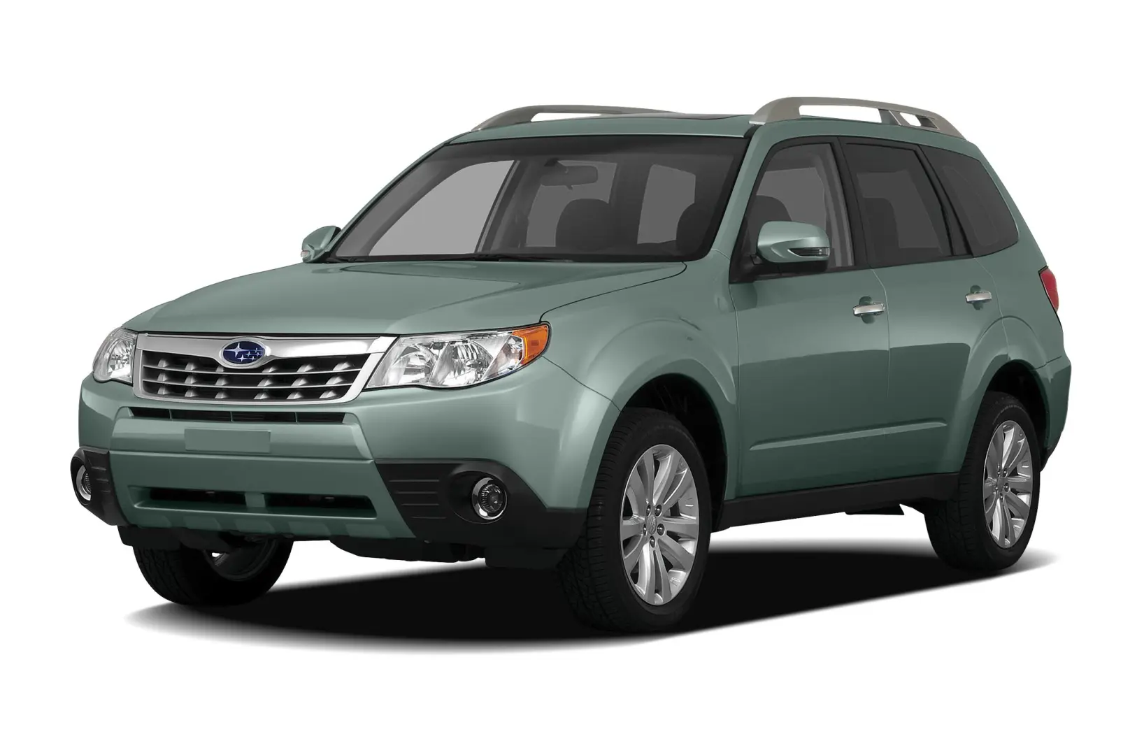 Subaru Forester Forester 2.0 TD AWD Elegance 2
