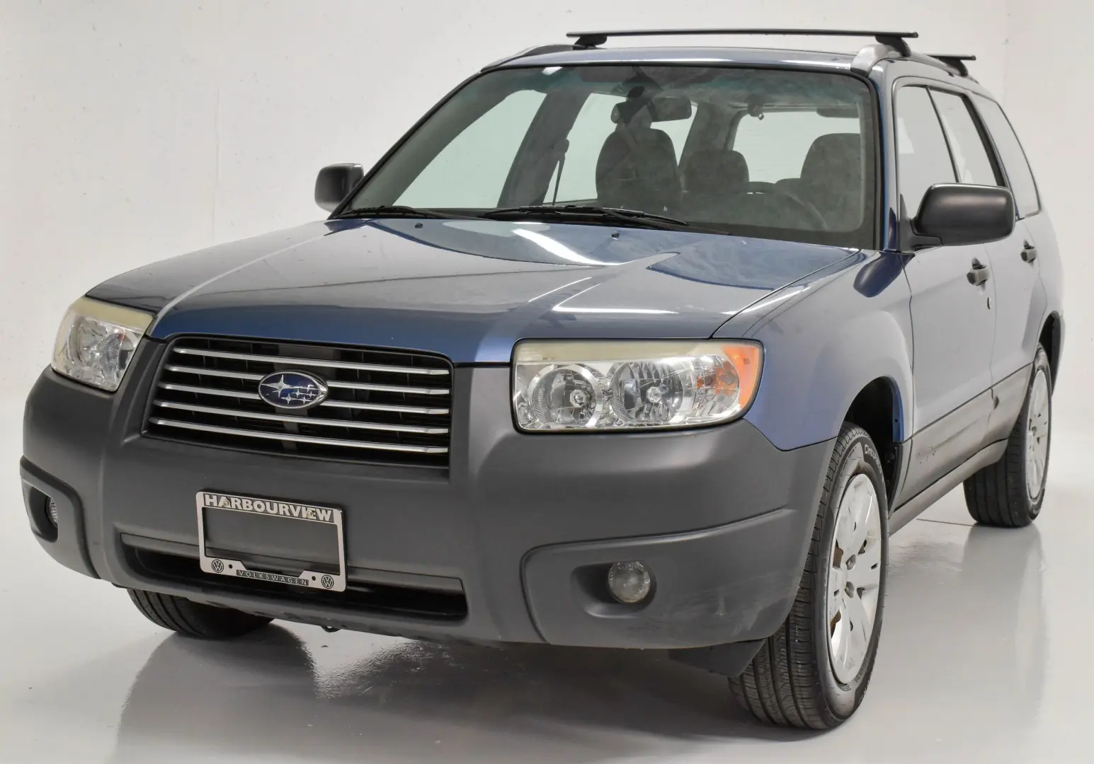 Subaru Forester Forester 2.0 XS AWD Elegance 6