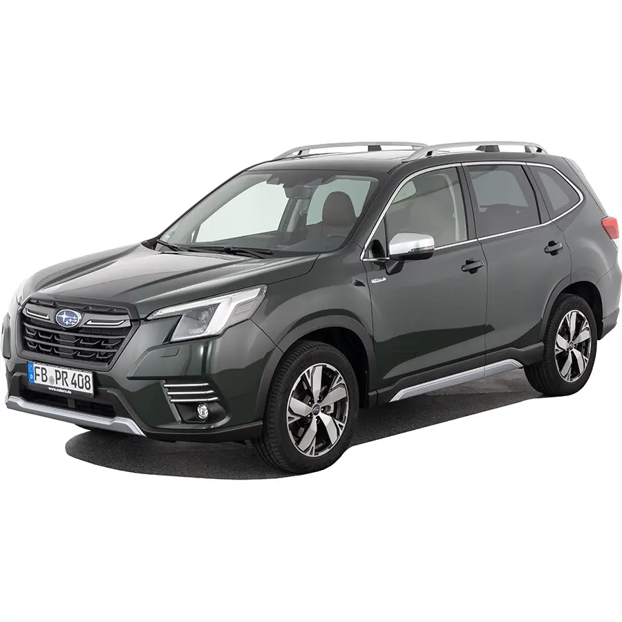 Subaru Forester Forester 2.0i e-Xtra Lineartronic 0