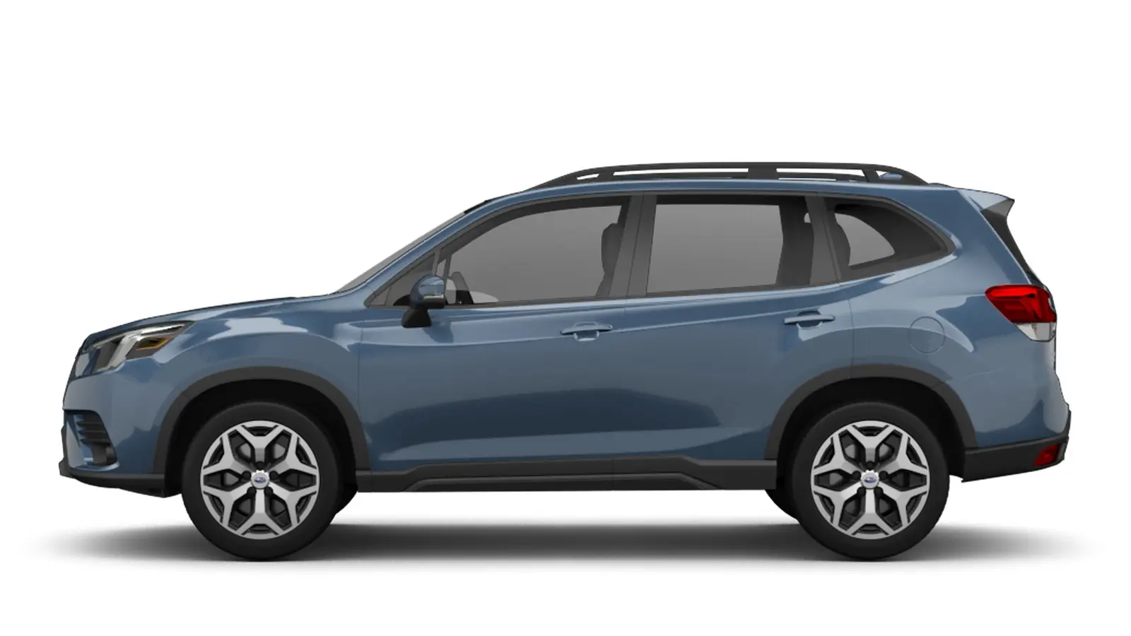 Subaru Forester Forester 2.0i e-Boxer Xclusive 4