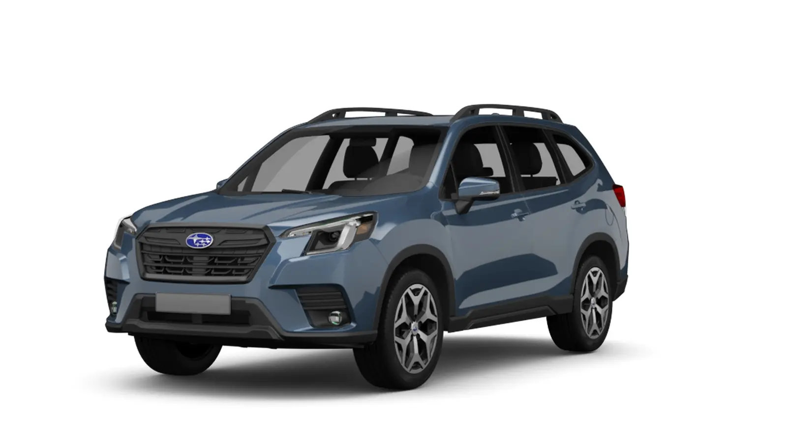 Subaru Forester Forester 2.0i e-Boxer Xclusive 5
