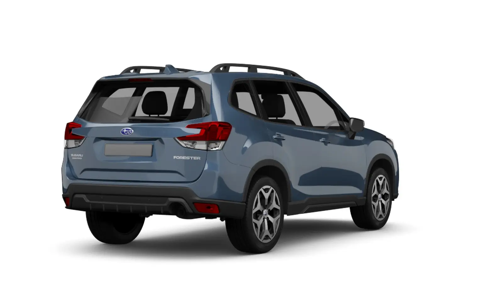 Subaru Forester Forester 2.0i e-Boxer Xclusive 6