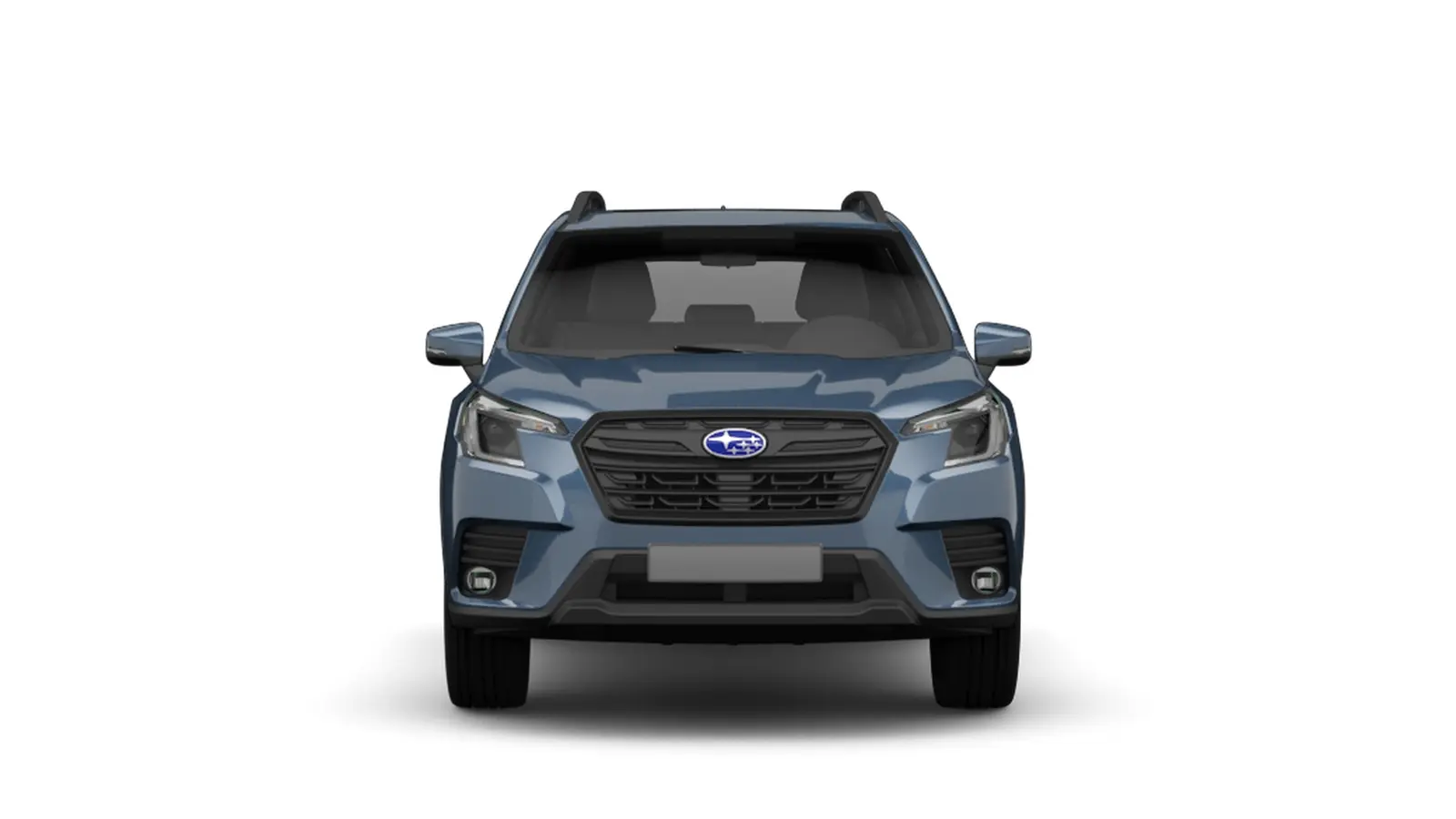 Subaru Forester Forester 2.0i e-Boxer Xclusive 7