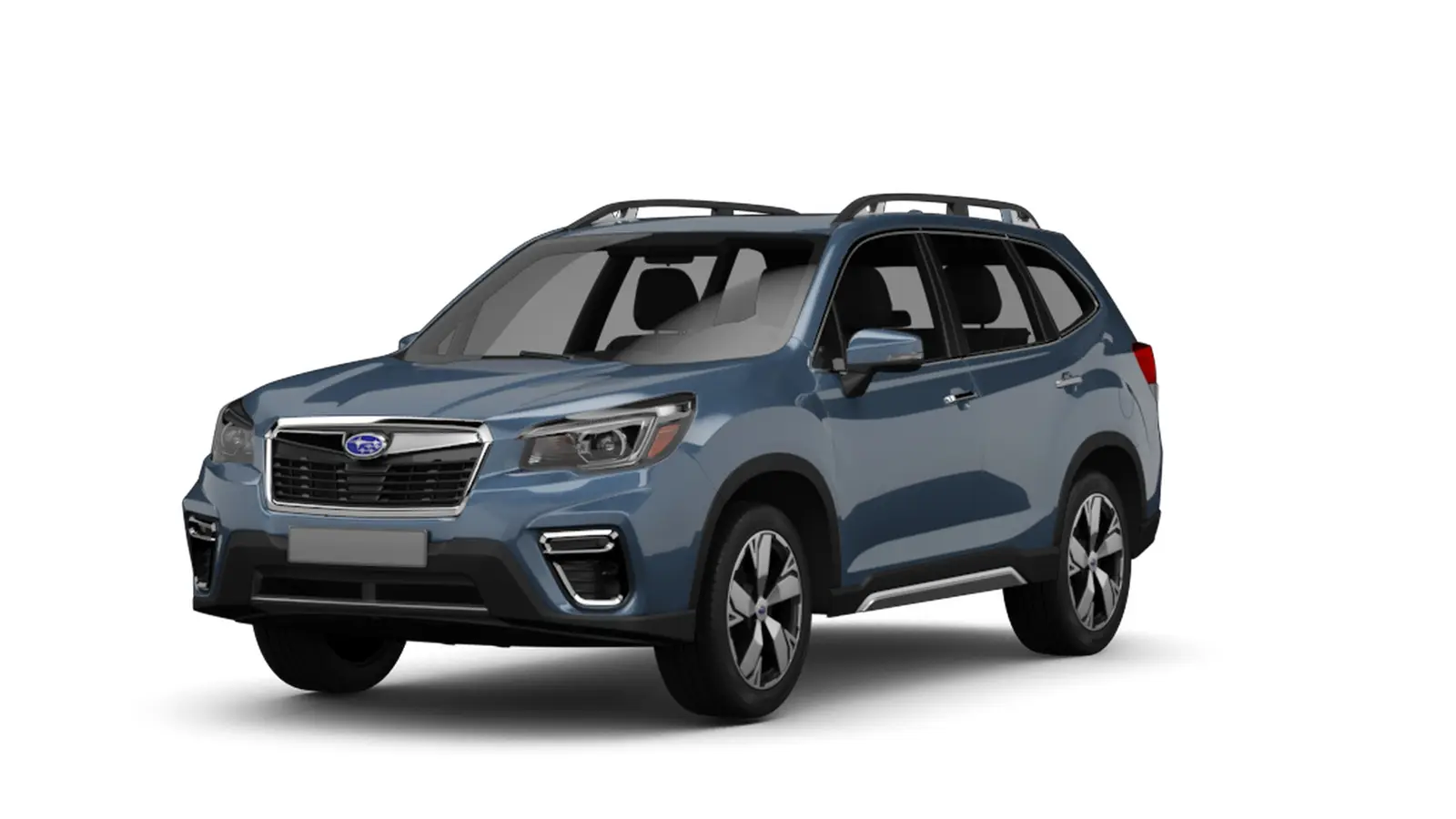 Subaru Forester Forester 2.0i e-Xtreme Lineartronic 0