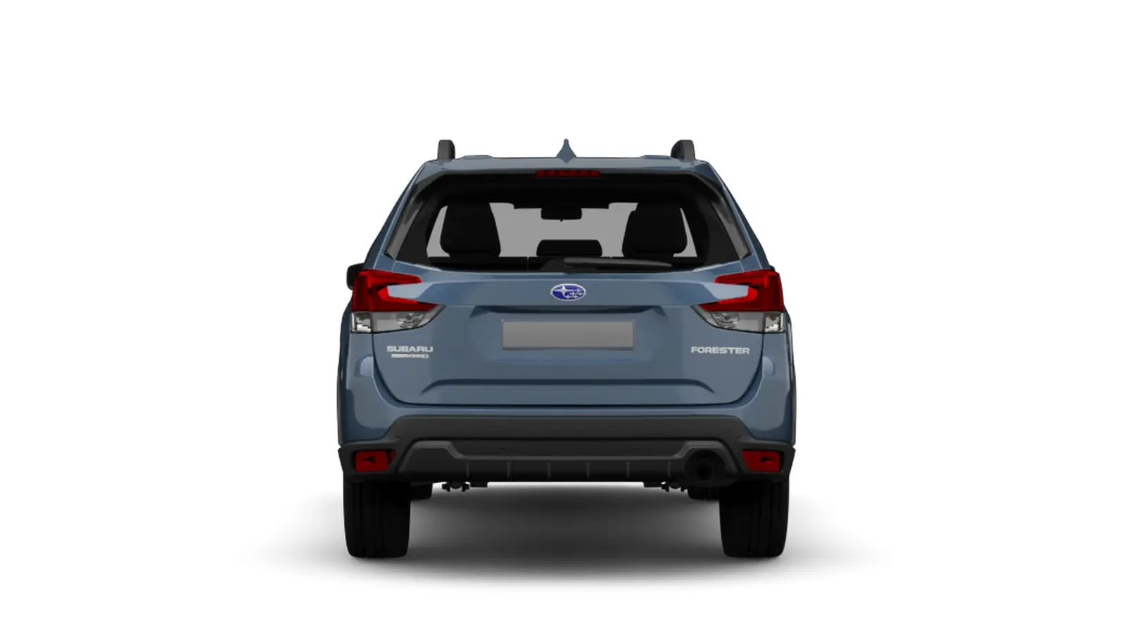 Subaru Forester Forester 2.0i e-Boxer Xclusive Black 6