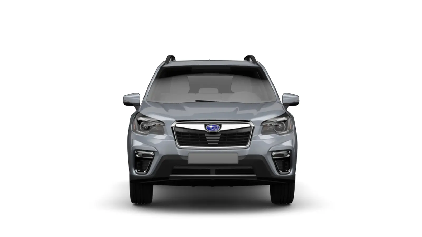 Subaru Forester Forester 2.0i e-Boxer Xclusive CVT 2