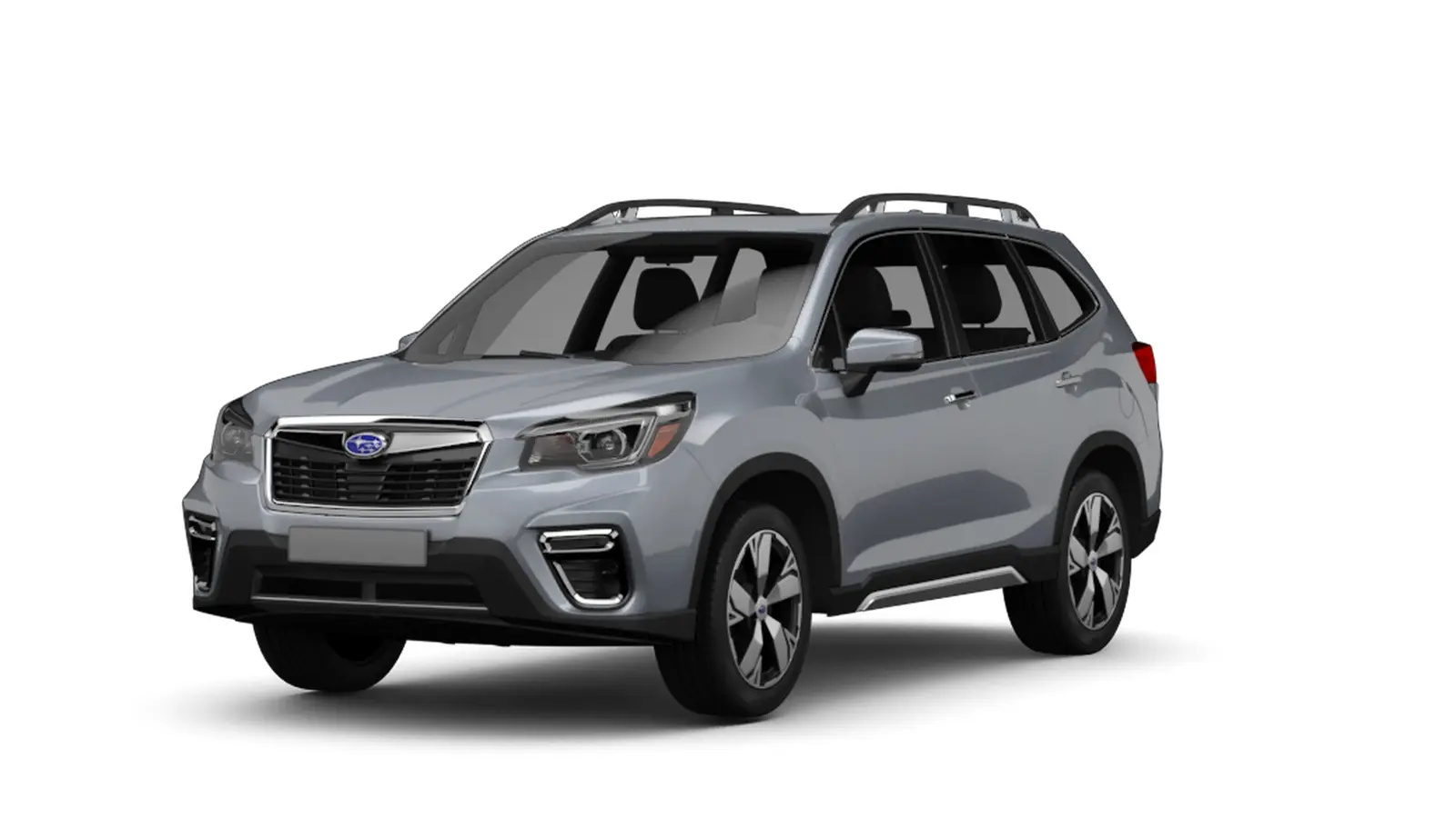 Subaru Forester Forester 2.0i e-Boxer Xtra CVT 2