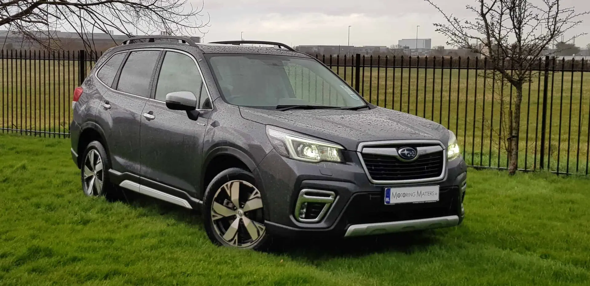 Subaru Forester Forester 2.0i e-Boxer Xtra 5