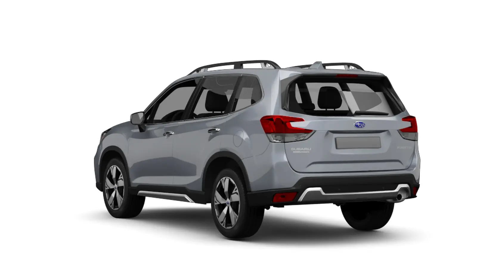 Subaru Forester Forester 2.0i e-Boxer Xtra CVT 5
