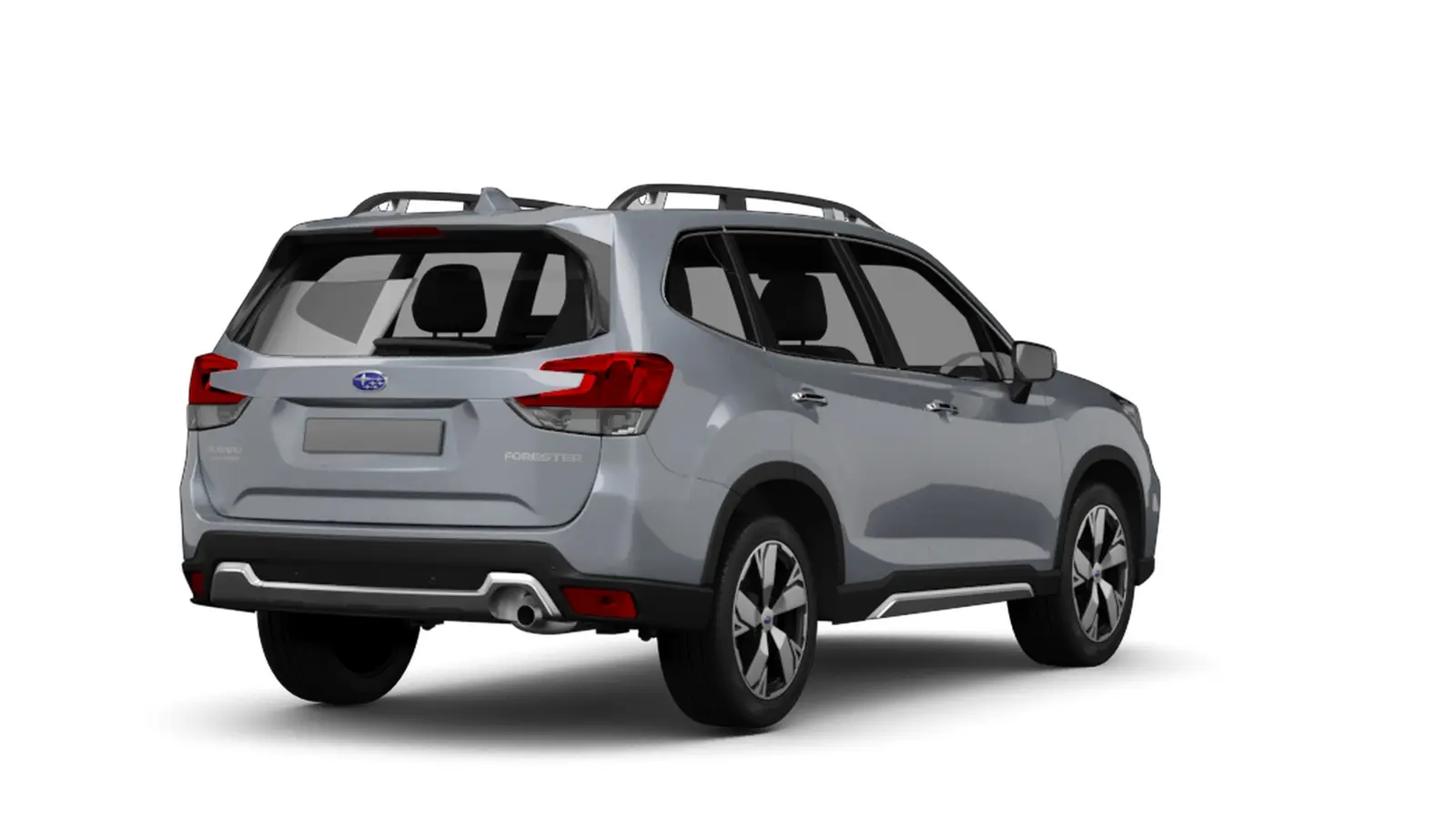 Subaru Forester Forester 2.0i e-Boxer Xtra CVT 6