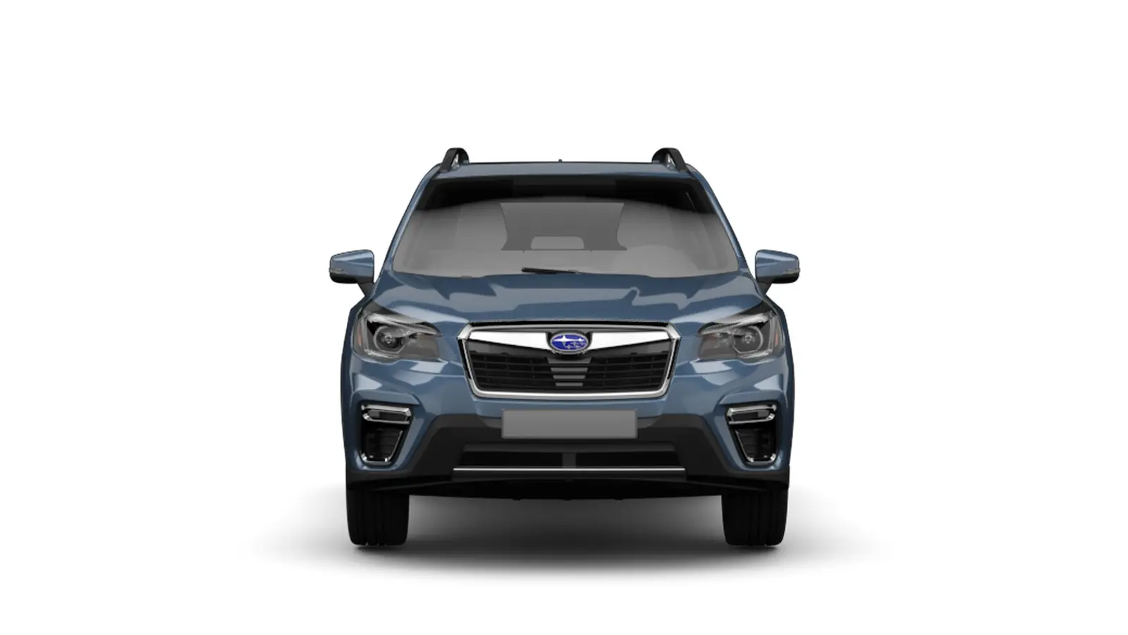 Subaru Forester Forester 2.0i e-Boxer Xtra CVT 4