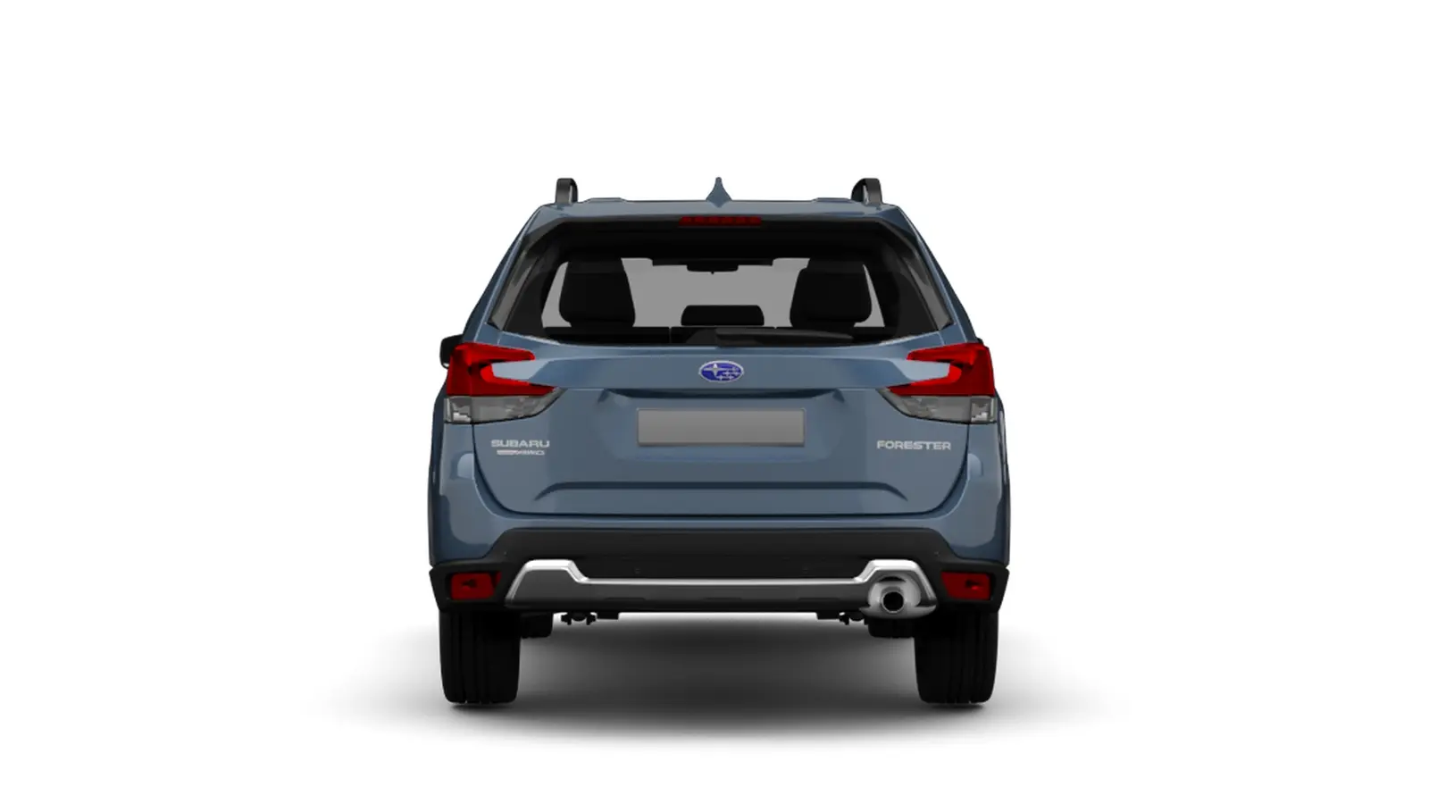 Subaru Forester Forester 2.0i e-Boxer Xtra CVT 5