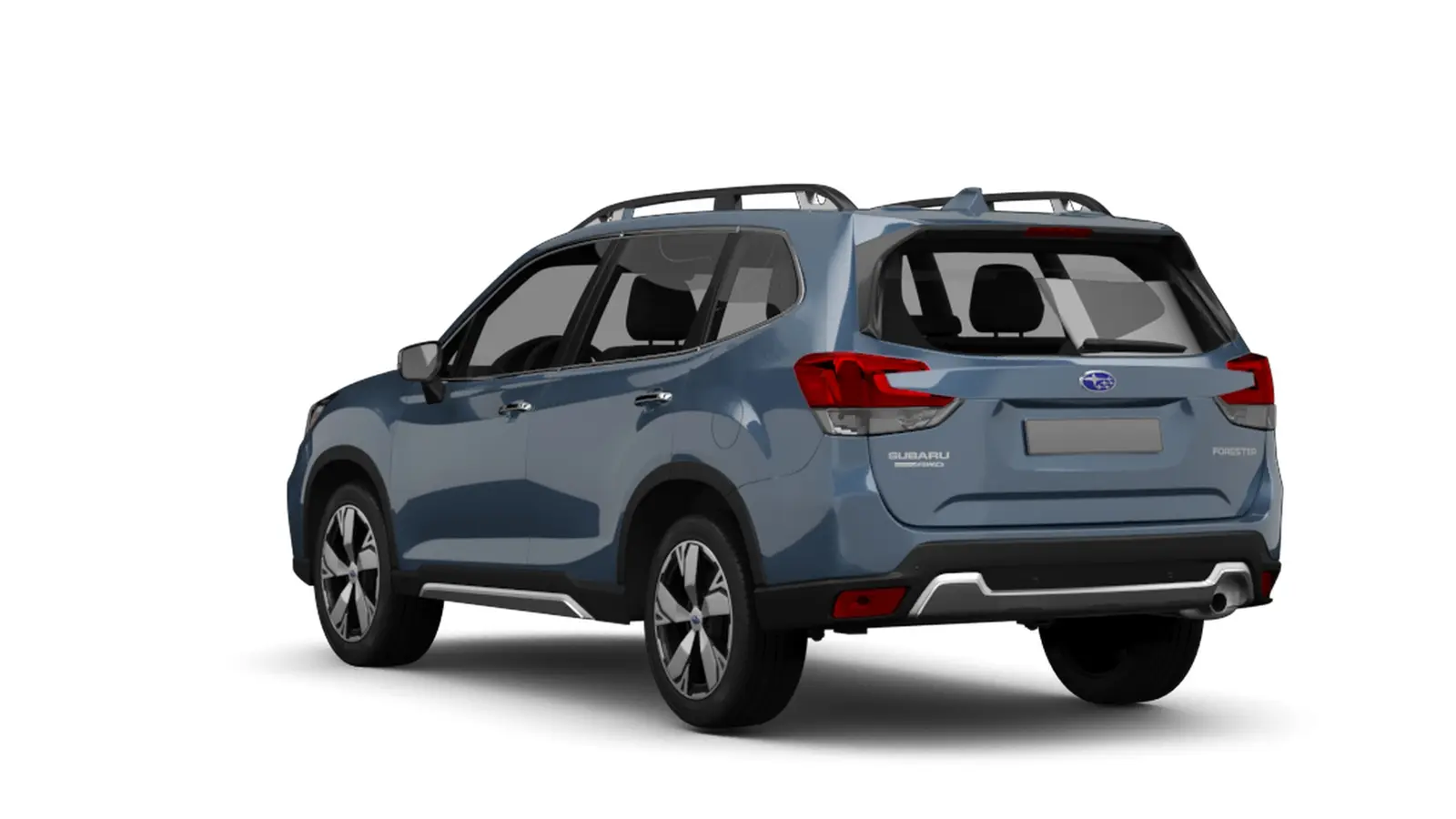 Subaru Forester Forester 2.0i e-Boxer Xtra CVT 6