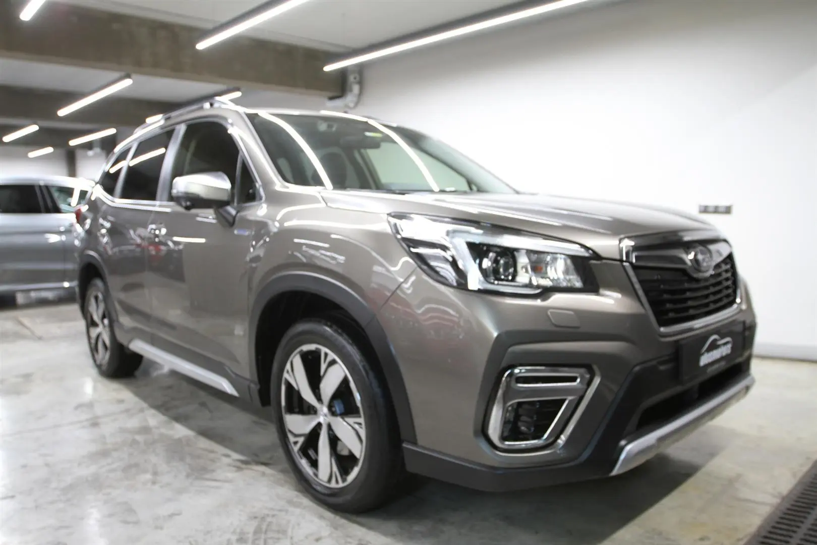 Subaru Forester Forester 2.0i e-Boxer Xtreme CVT 4