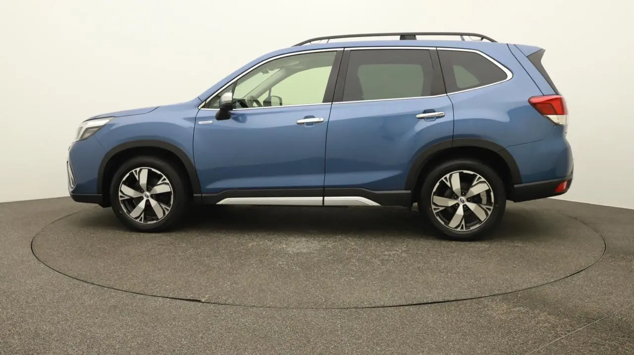 Subaru Forester Forester 2.0i e-Xtreme Lineartronic 6